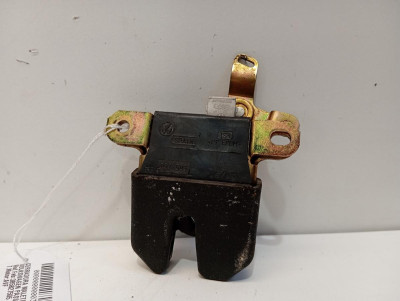 CERRADURA MALETERO / PORTON, VOLKSWAGEN, PASSAT BERLINA (3B3)