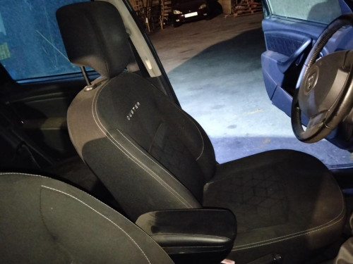 ASIENTO DELANTERO IZQUIERDO DACIA DUSTER I 