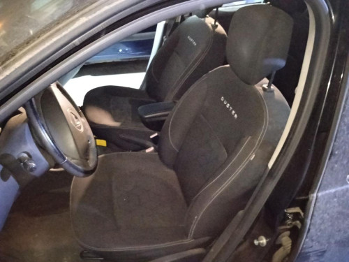 ASIENTO DELANTERO IZQUIERDO DACIA DUSTER I 