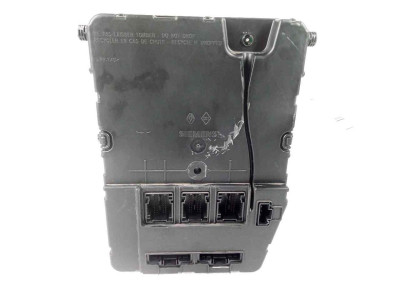 CAJA RELES / FUSIBLES, RENAULT, SCENIC II (JM)