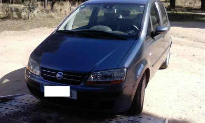 FIAT IDEA (135)