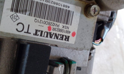 COLUMNA DIRECCION, RENAULT, SCENIC III (JZ)