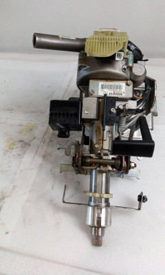 COLUMNA DIRECCION, RENAULT, SCENIC III (JZ)