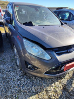 FORD C-MAX (CB7)