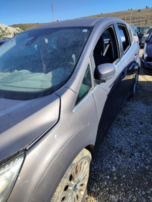 FORD C-MAX (CB7)