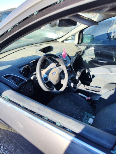 FORD C-MAX (CB7) 