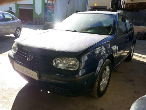  VOLKSWAGEN GOLF IV BERLINA (1J1)(10.1997) 