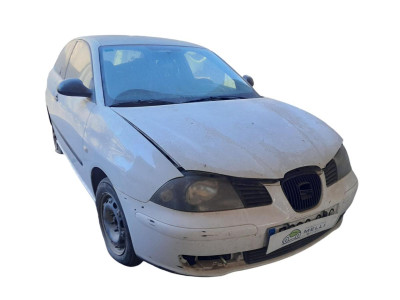 SEAT IBIZA (6L1)
