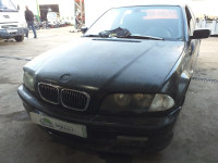 BMW SERIE 3 BERLINA (E46)