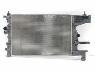 RADIADOR AGUA, OPEL, ASTRA J BERLINA 5P