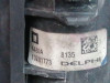  RADIADOR AGUA OPEL ASTRA J BERLINA 5P 