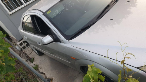  FORD MONDEO BERLINA (GE) 