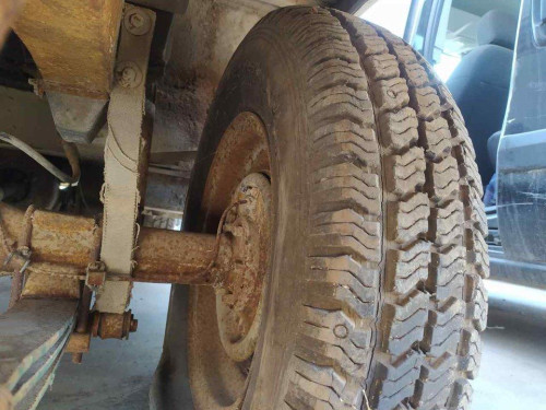 MANGUETA TRASERA DERECHA, LAND ROVER, 