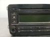 SISTEMA AUDIO / RADIO CD Volkswagen GOLF V (1K1)(10.2003) 