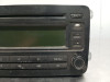 SISTEMA AUDIO / RADIO CD Volkswagen GOLF V (1K1)(10.2003) 