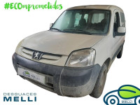 PEUGEOT PARTNER (S2)