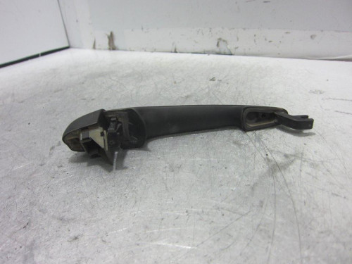  MANETA EXTERIOR DELANTERA IZQUIERDA BMW SERIE 3 BERLINA (E46) 