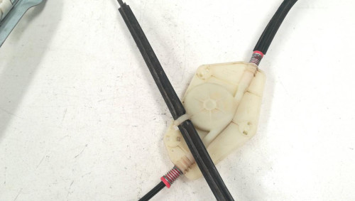  ELEVALUNAS DELANTERO IZQUIERDO CITROEN C4 PICASSO 