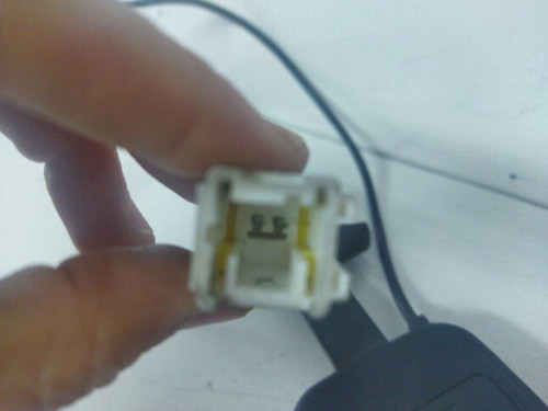  NO IDENTIFICADO Citroen C4 BERLINA 