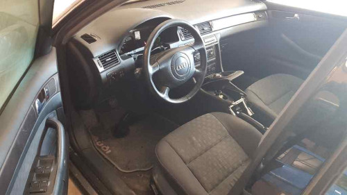 AUDI A6 BERLINA (4B2) — автомобиль-донор на запчасти 