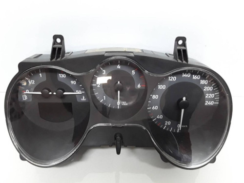CUADRO INSTRUMENTOS SEAT LEON (1P1) 