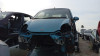DAEWOO MATIZ — Donor Vehicle for Used Parts 
