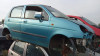 DAEWOO MATIZ — Donor Vehicle for Used Parts 