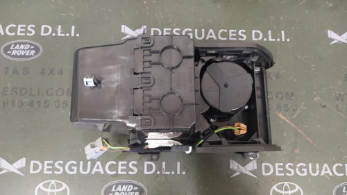 NO IDENTIFICADO Land Rover DISCOVERY SPORT 
