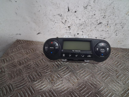MANDO CLIMATIZADOR 