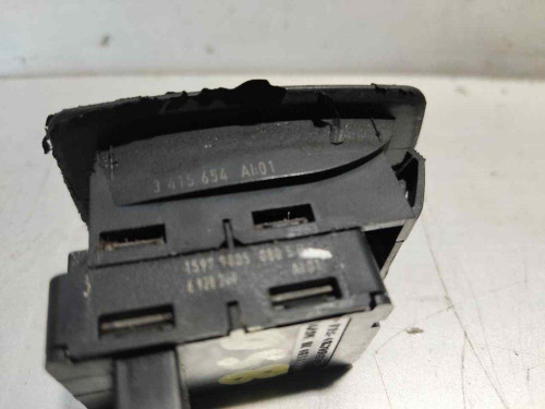 MANDO ELEVALUNAS TRASERO DERECHO BMW SERIE X3 (E83) 