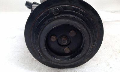 COMPRESOR AIRE ACONDICIONADO, KIA, SOUL (AM)