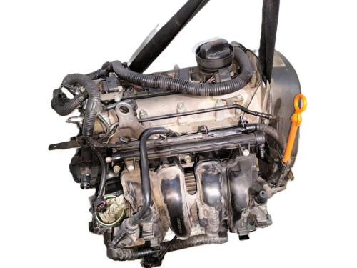 MOTOR COMPLETO SEAT CORDOBA BERLINA (6L2) 