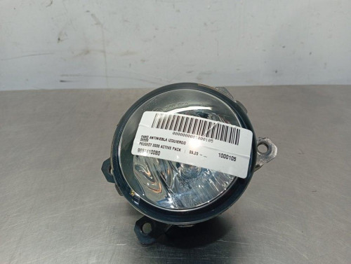  FARO ANTINIEBLA IZQUIERDO PEUGEOT 3008 