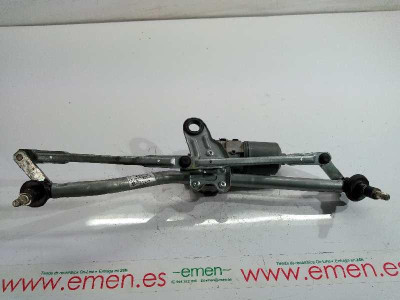 MOTOR LIMPIA DELANTERO, BMW, SERIE X3 (E83)