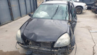 RENAULT CLIO II FASE I (B/CB0)
