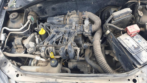  RENAULT CLIO II FASE I (B/CB0) 