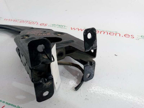  PALANCA FRENO RENAULT MASTER FURGÓN 