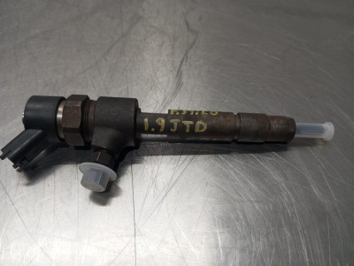 INYECTOR, FIAT, STILO (192)