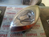 FARO IZQUIERDO Nissan PRIMASTAR (X83) 