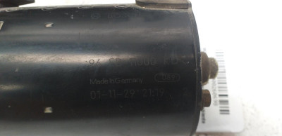 MOTOR ARRANQUE, FORD, FIESTA BERLINA (DX)