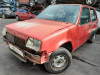 RENAULT R 5 (B/C40) — автомобиль-донор на запчасти 