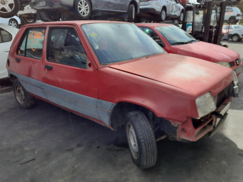 RENAULT R 5 (B/C40) — автомобиль-донор на запчасти 