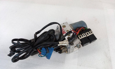 MOTOR CAPOTA, PEUGEOT, 307 CC CABRIO-COUPÉ (S1)(10.2003)