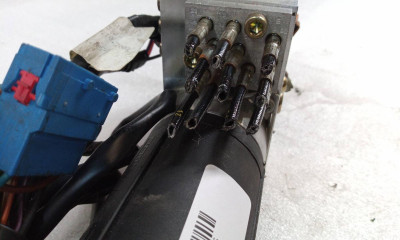 MOTOR CAPOTA, PEUGEOT, 307 CC CABRIO-COUPÉ (S1)(10.2003)