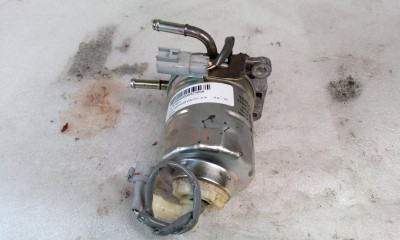 FILTRO GASOIL, TOYOTA, LAND CRUISER (J12)