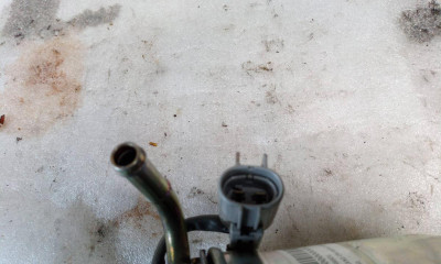 FILTRO GASOIL, TOYOTA, LAND CRUISER (J12)