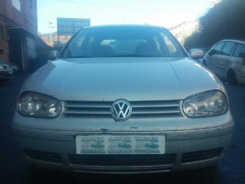  VOLKSWAGEN GOLF IV BERLINA (1J1)(10.1997) 