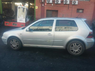 VOLKSWAGEN GOLF IV BERLINA (1J1)(10.1997)