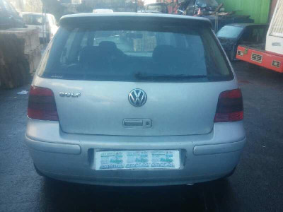 VOLKSWAGEN GOLF IV BERLINA (1J1)(10.1997)