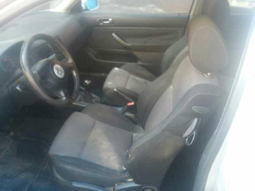  VOLKSWAGEN GOLF IV BERLINA (1J1)(10.1997) 